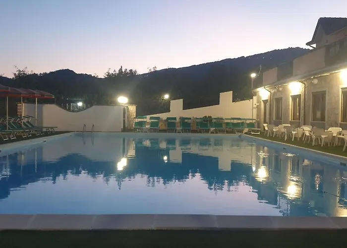 La Casetta Di Margi
