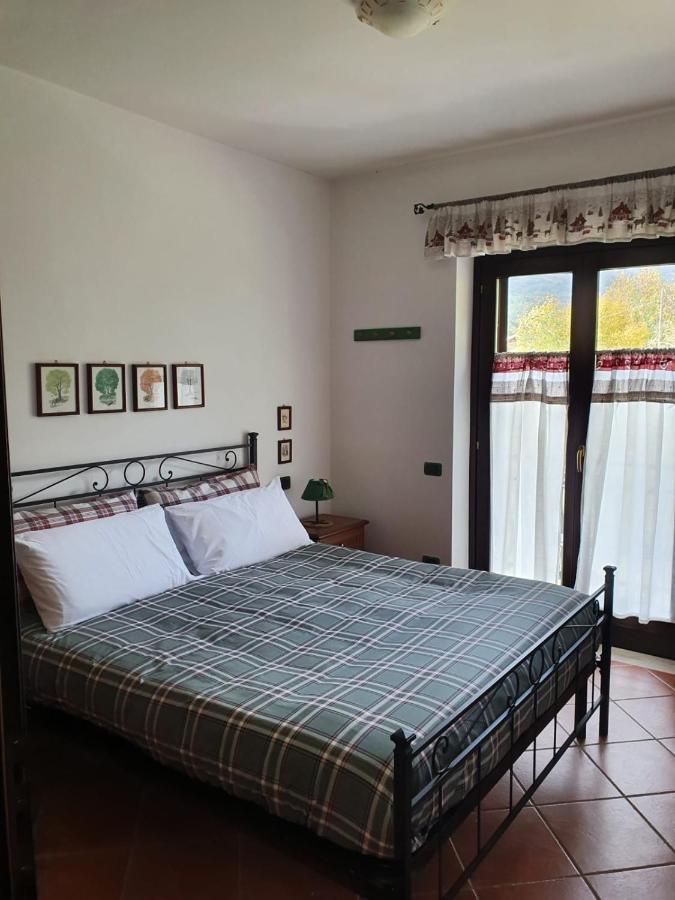 Apartment La Casetta Di Margi *