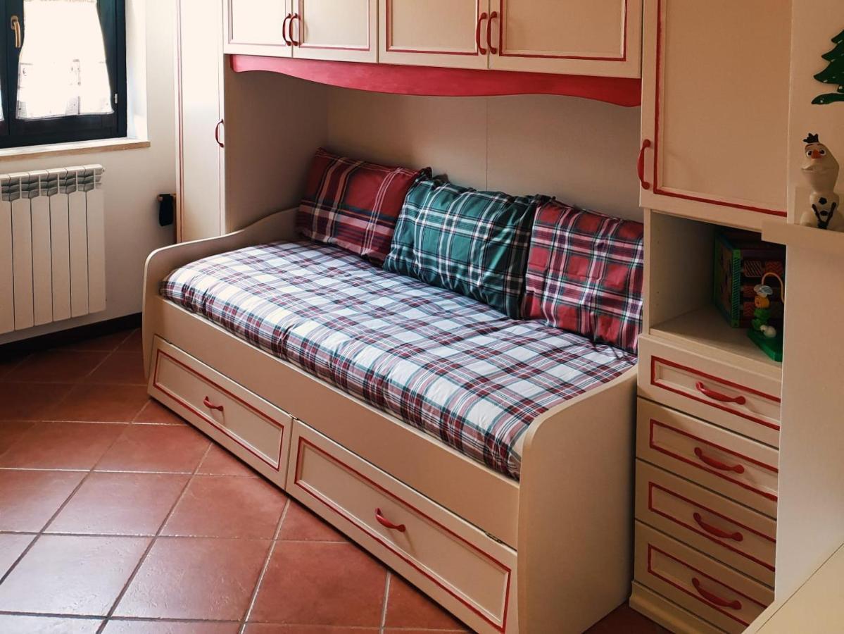 Apartment La Casetta Di Margi