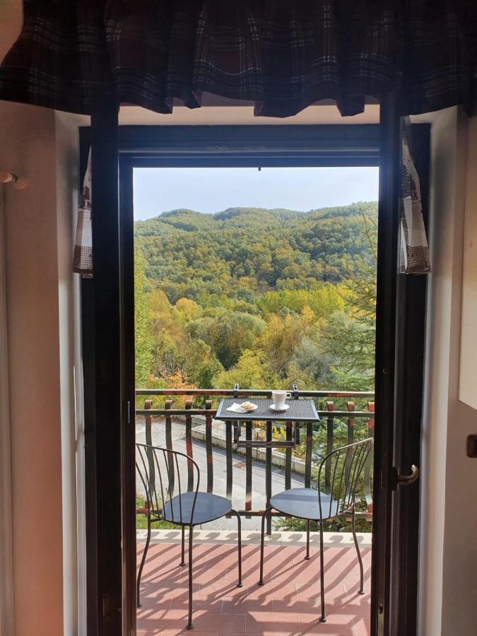 Apartment La Casetta Di Margi