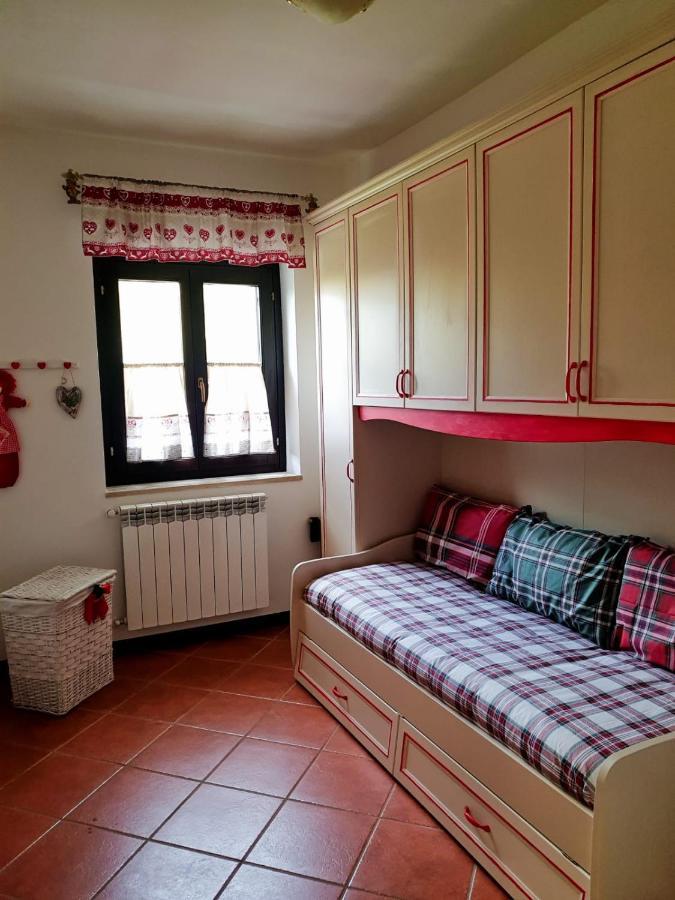 Apartment La Casetta Di Margi *