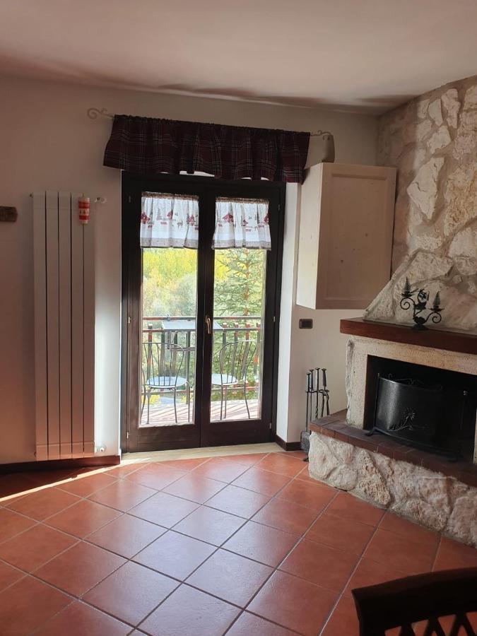La Casetta Di Margi Apartment