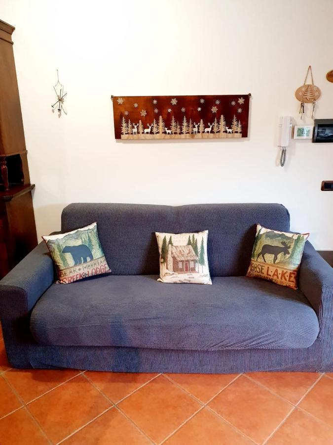 Apartment La Casetta Di Margi