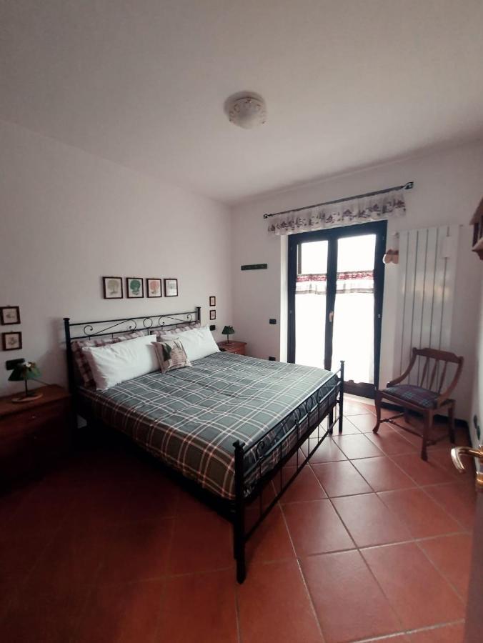 La Casetta Di Margi Ateleta
