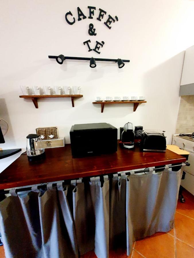 Apartment La Casetta Di Margi