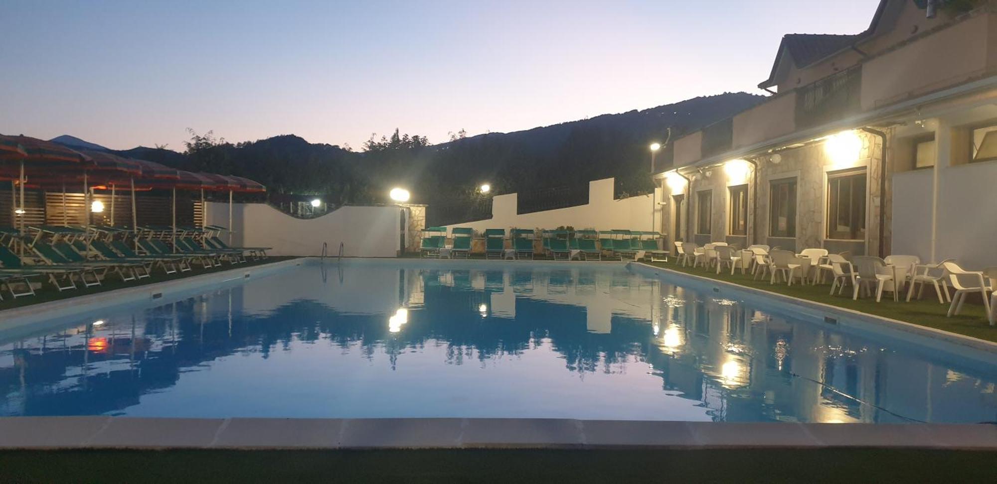 La Casetta Di Margi *